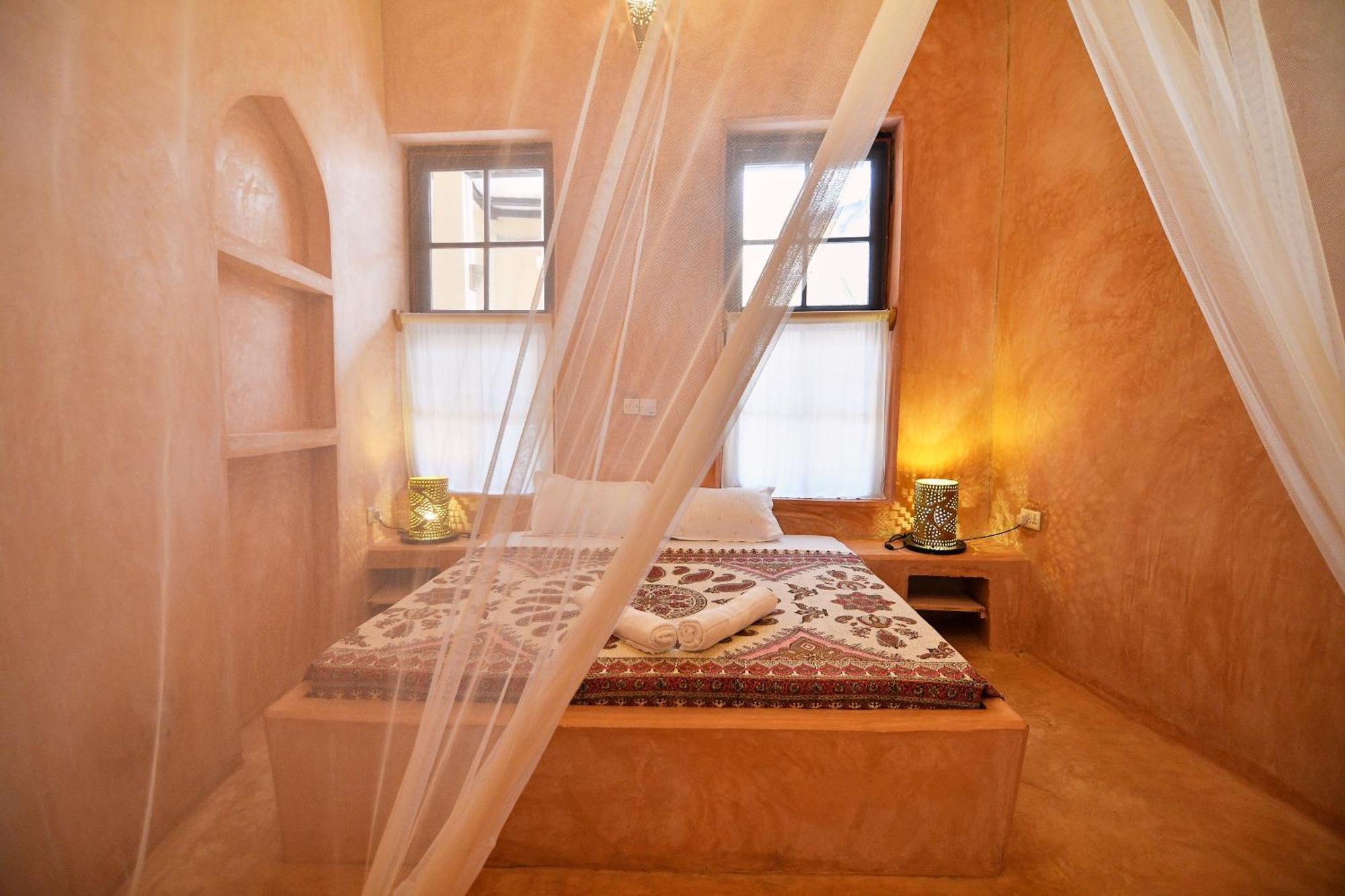Hostel Tulia Old Town Mombasa Exterior foto