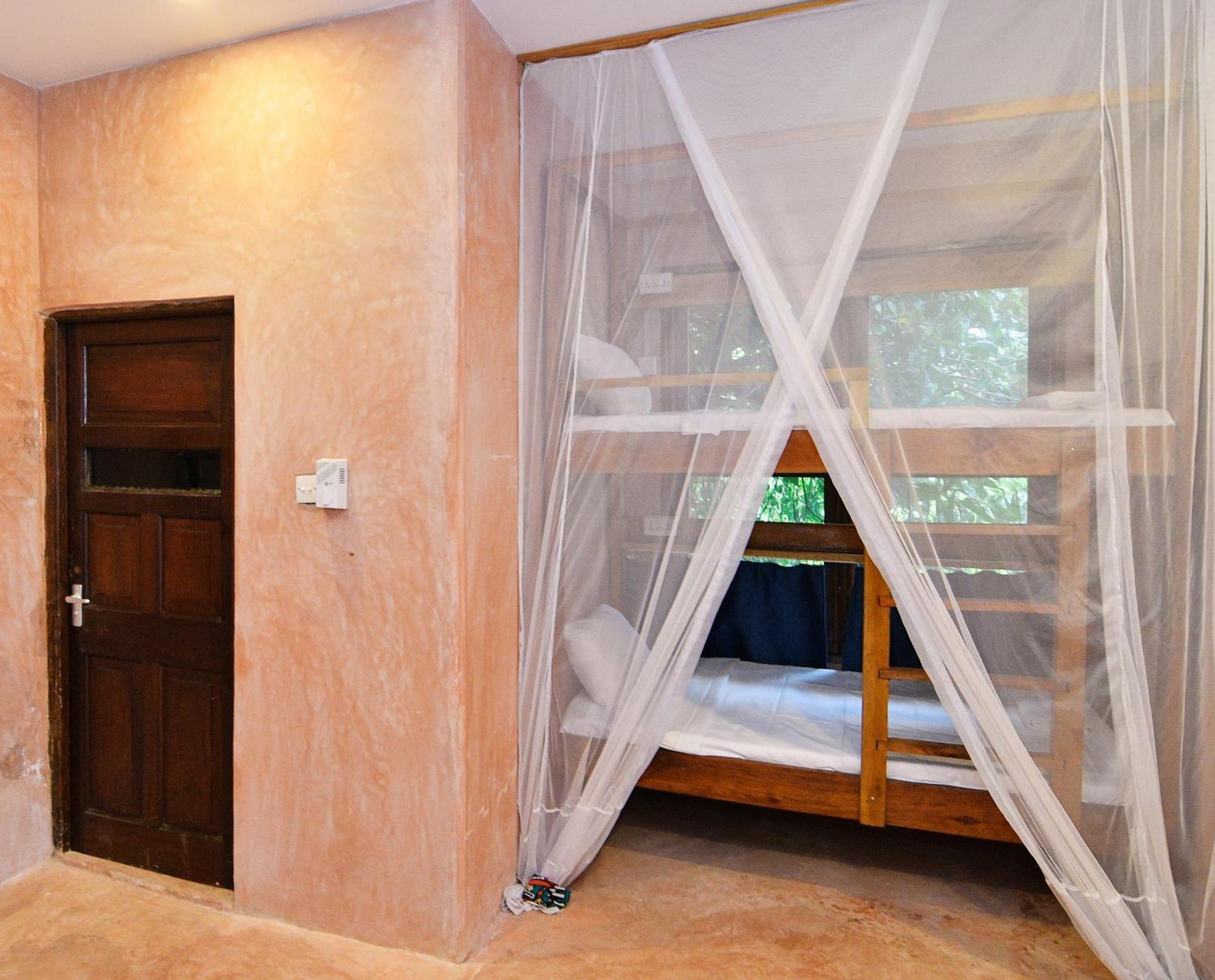 Hostel Tulia Old Town Mombasa Exterior foto